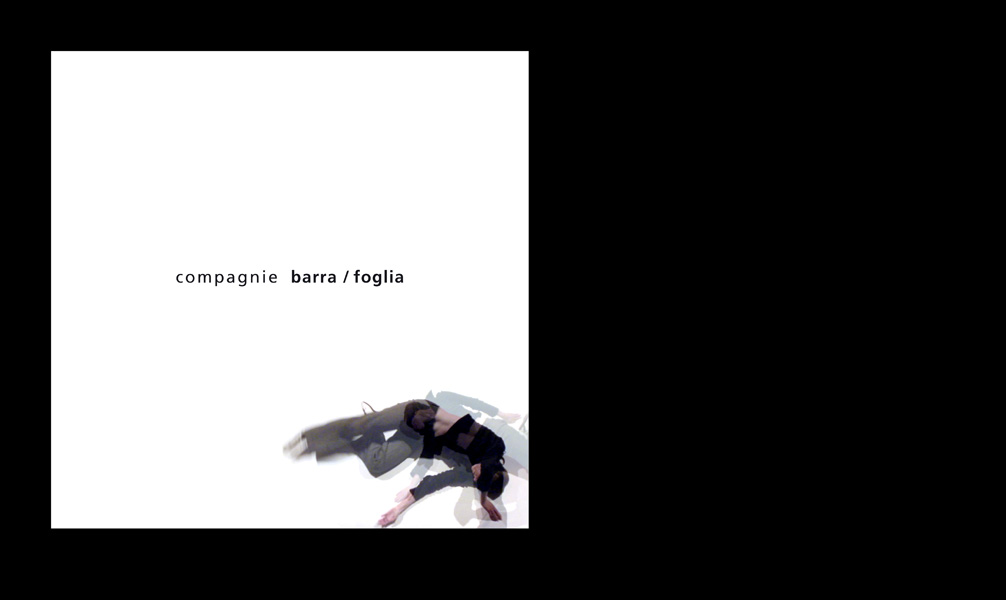 compagnie barra-foglia